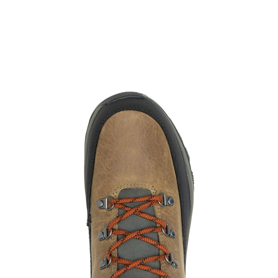 luton trail waterproof mid hiker