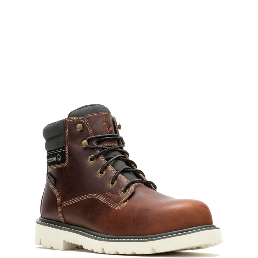 revival 6 composite-toe work boot