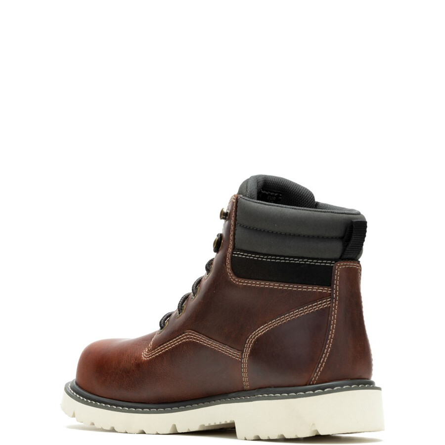 revival 6 composite-toe work boot