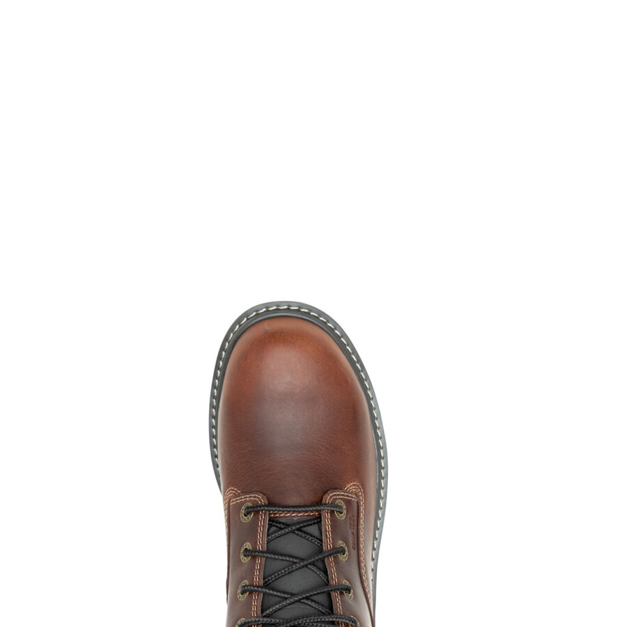 revival 6 composite-toe work boot