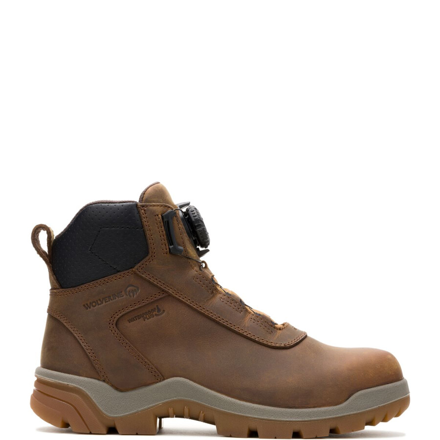 vantage boa ft. hyperrest 6 carbonmax work boot