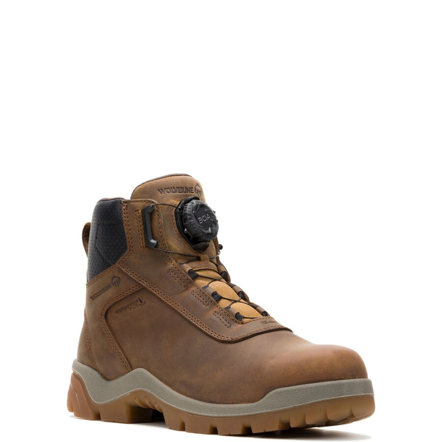 vantage boa ft. hyperrest 6 carbonmax work boot