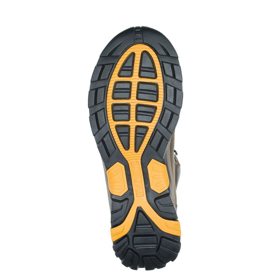 work hiker mid waterproof boot
