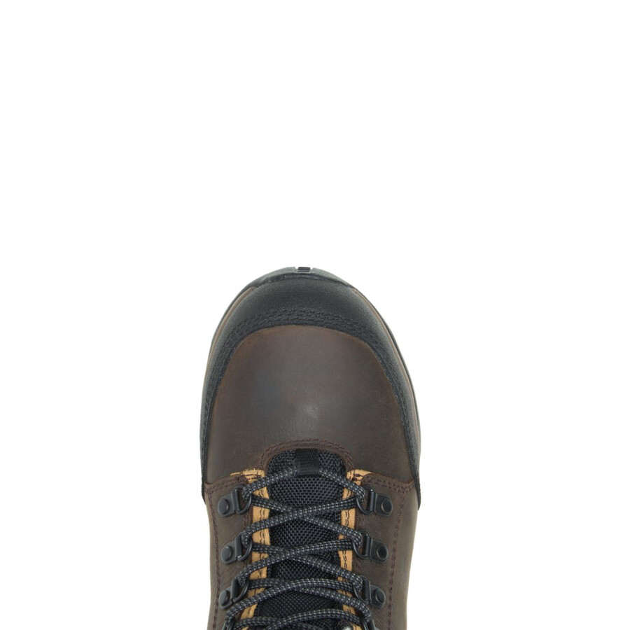 work hiker mid waterproof boot
