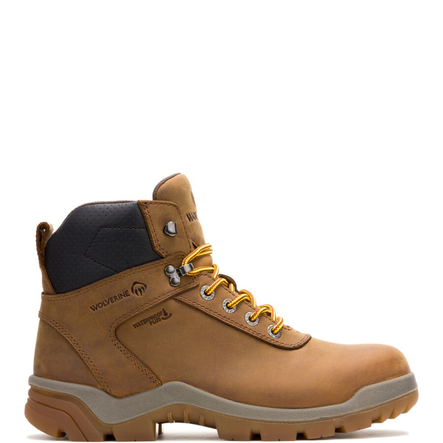 vantage ft. hyperrest 6 carbonmax work boot