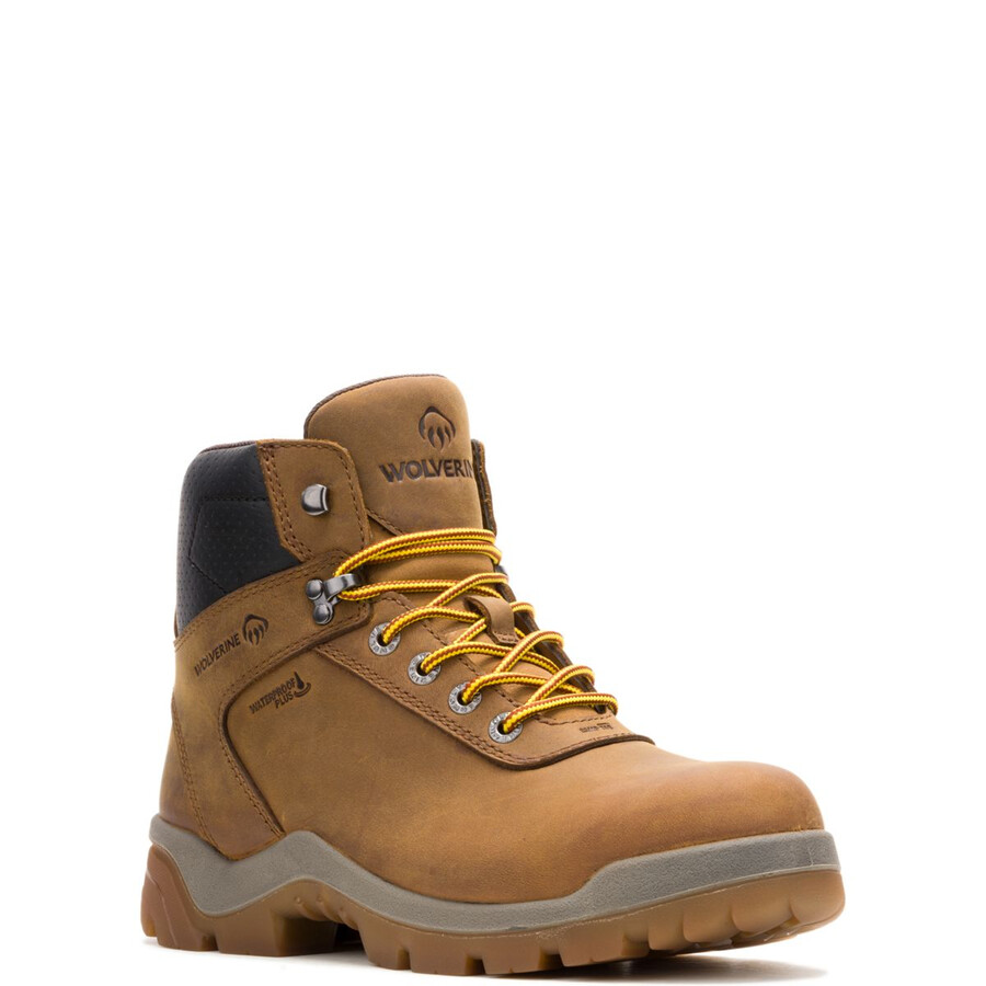 vantage ft. hyperrest 6 carbonmax work boot
