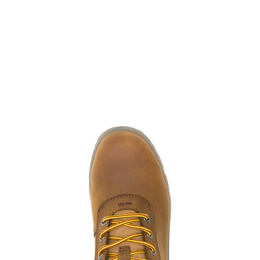 vantage ft. hyperrest 6 carbonmax work boot