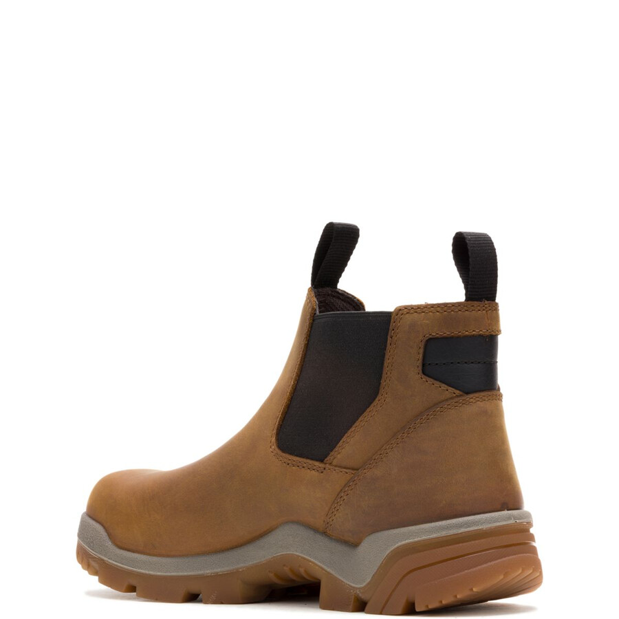 vantage romeo ft. hyperrest carbonmax work boot
