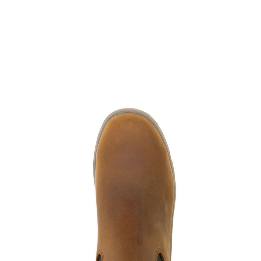 vantage romeo ft. hyperrest carbonmax work boot