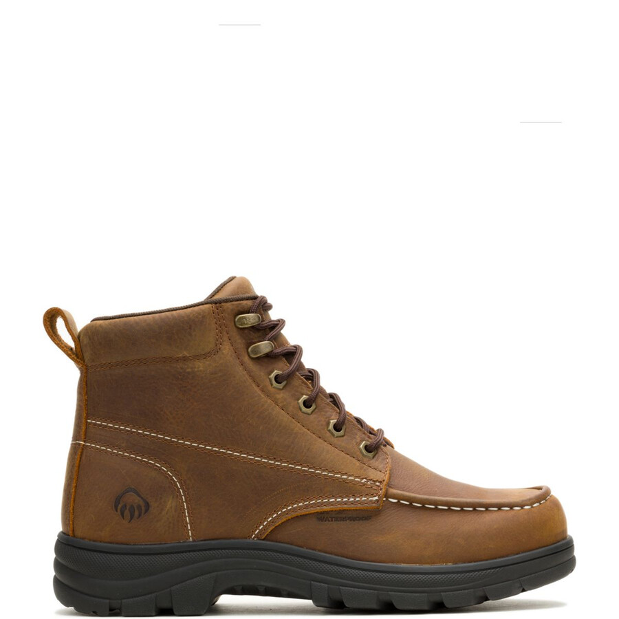 carlsbad 6 moc-toe work boot