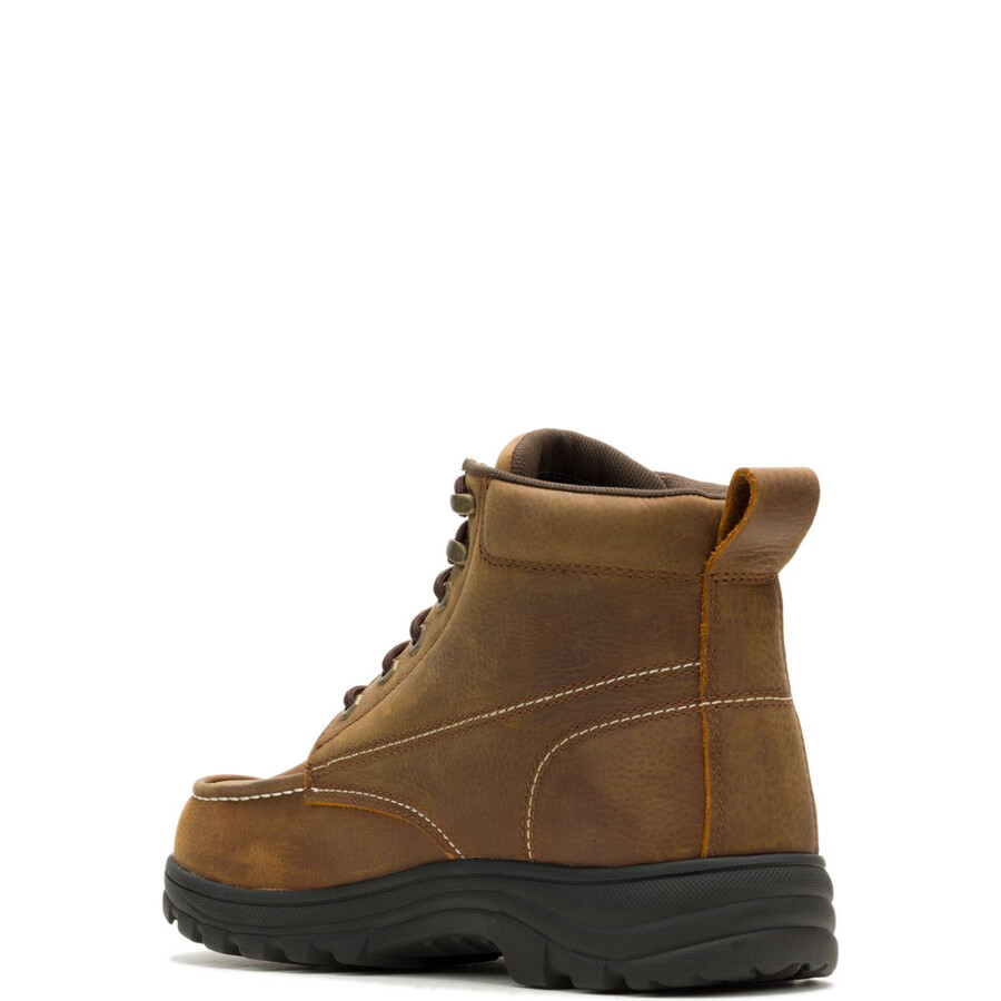 carlsbad 6 moc-toe work boot