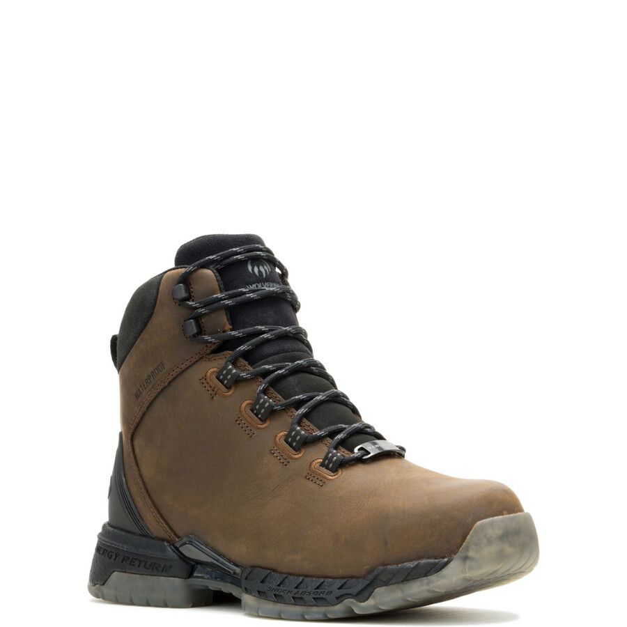 i-90 rush max 6 work boot