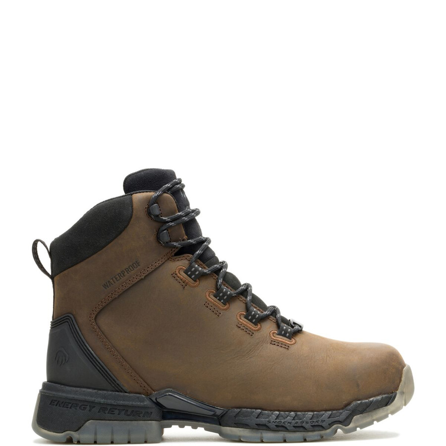 i-90 rush max 6 carbonmax work boot