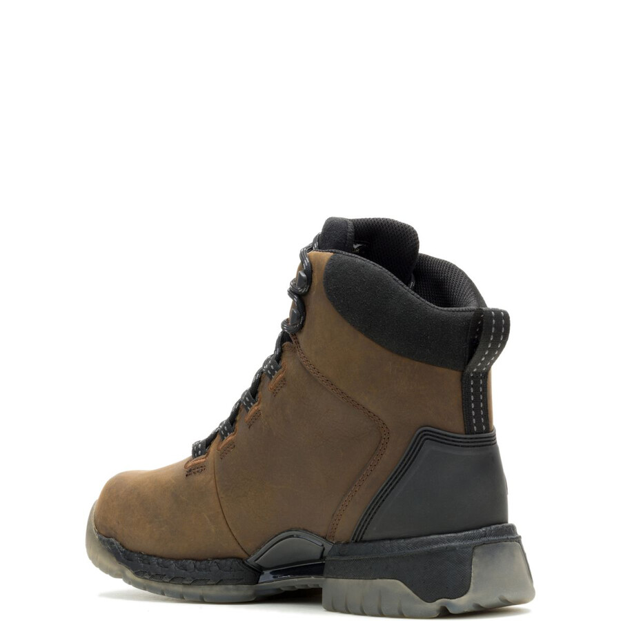 i-90 rush max 6 carbonmax work boot