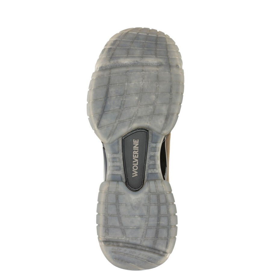 i-90 rush max 6 carbonmax work boot