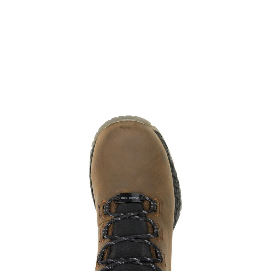 i-90 rush max 6 carbonmax work boot