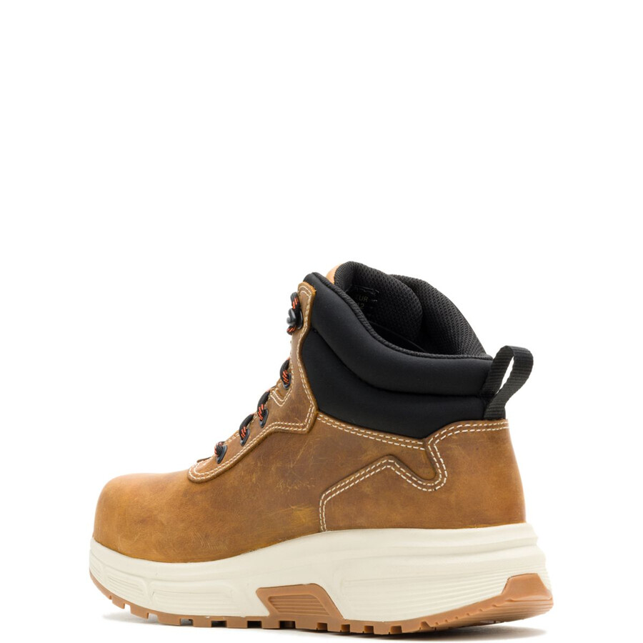 ride performance wedge mid carbonmax work boot