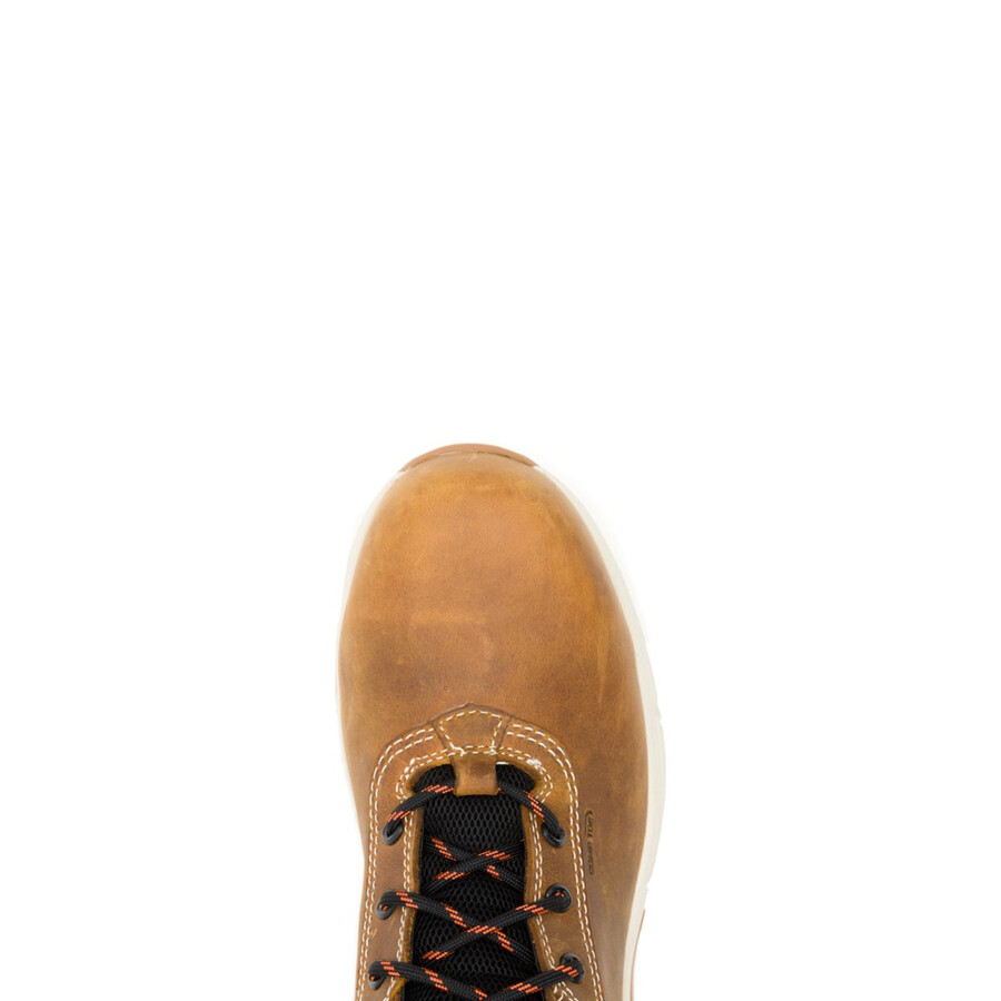 ride performance wedge mid carbonmax work boot