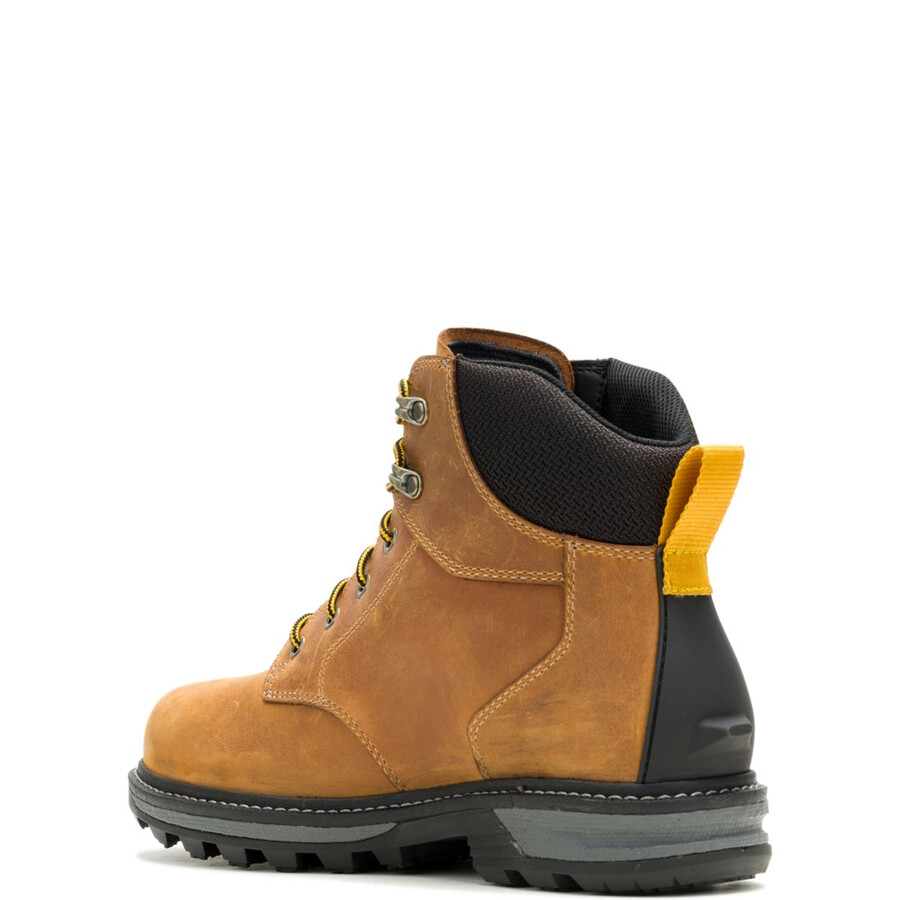 forge ultraspring 6 carbonmax work boot
