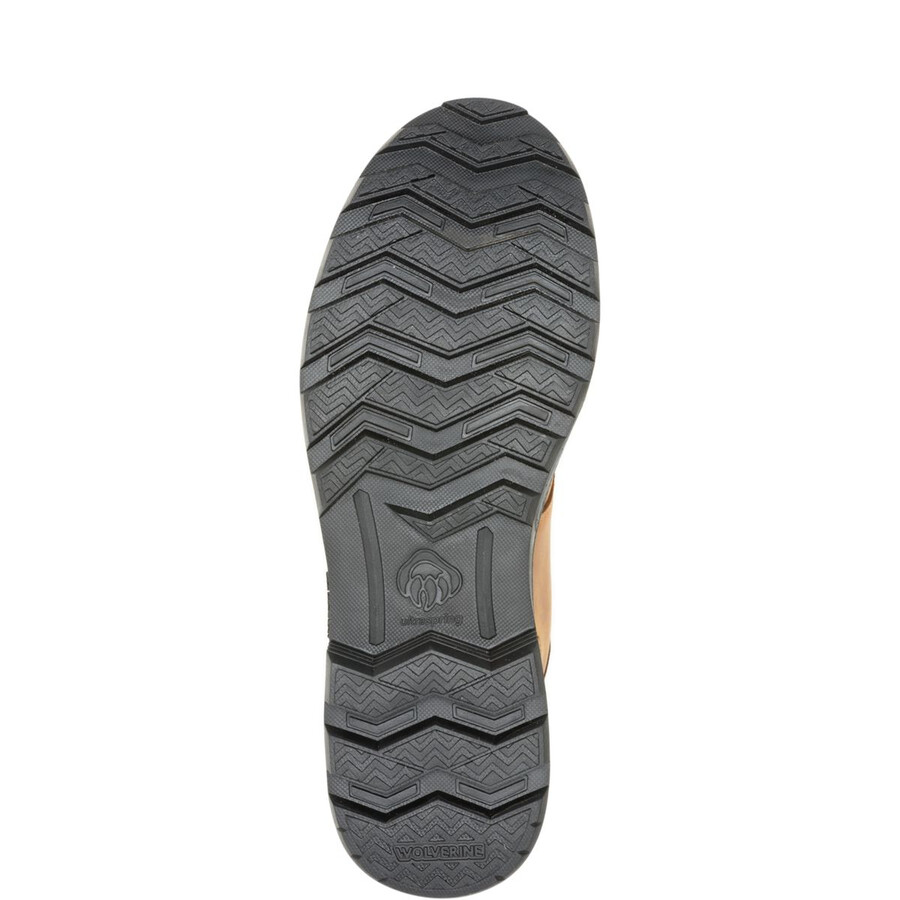 forge ultraspring 6 carbonmax work boot