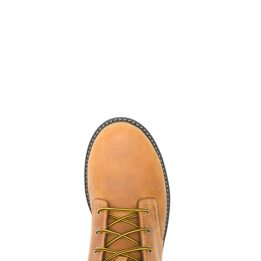 forge ultraspring 6 carbonmax work boot