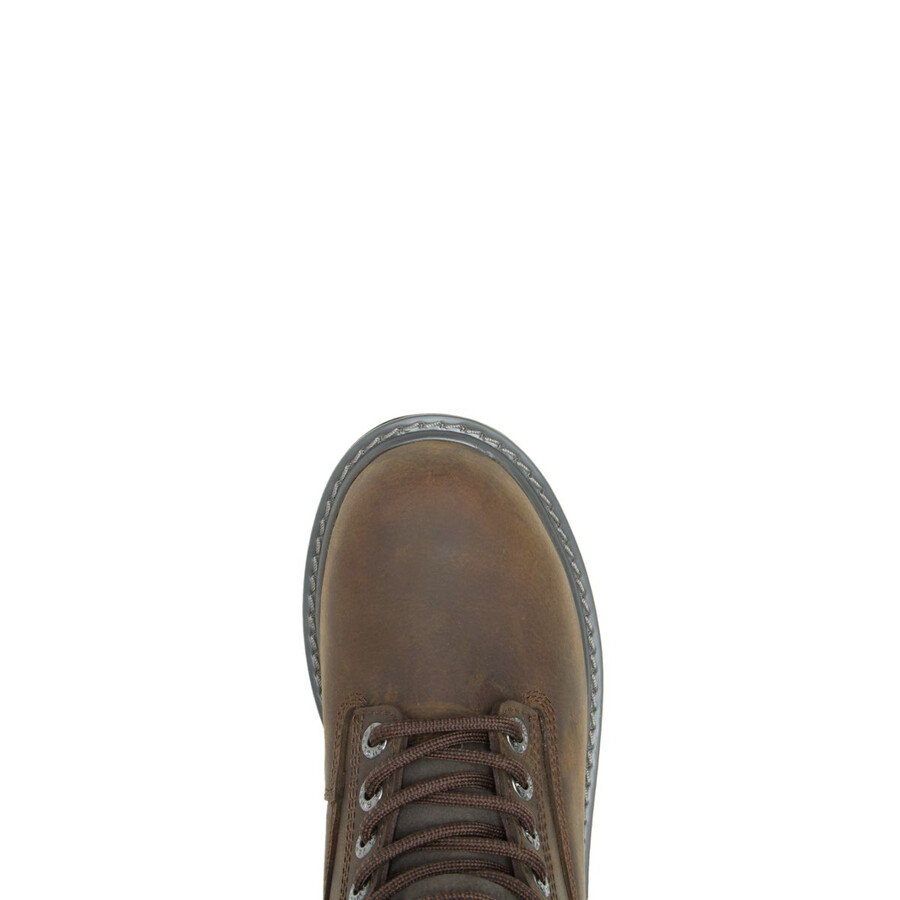 floorhand 6 steel toe boot
