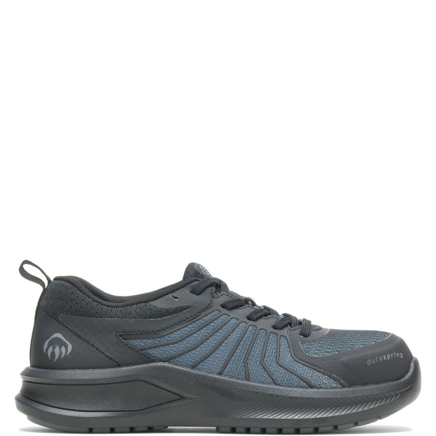 bolt vent durashocks carbonmax shoe