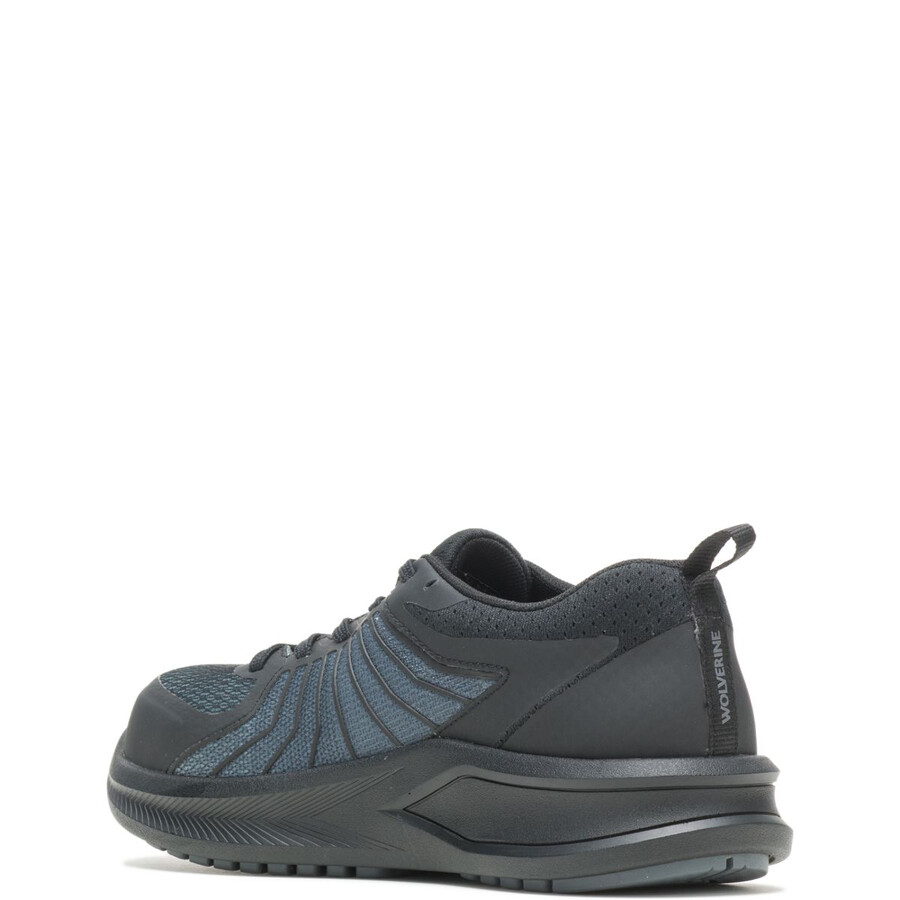 bolt vent durashocks carbonmax shoe