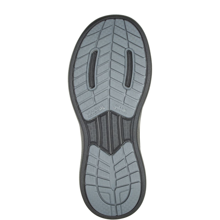 bolt vent durashocks carbonmax shoe