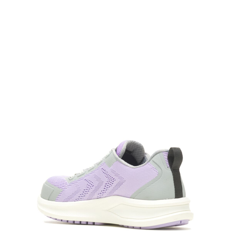bolt durashocks knit carbonmax work shoe