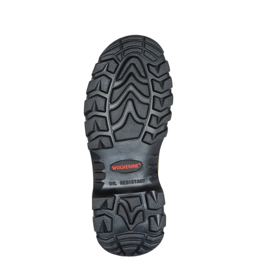 carlsbad 6 steel-toe work boot