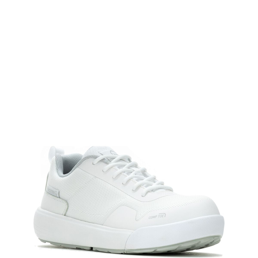 dart knit durashocks carbonmax work shoe