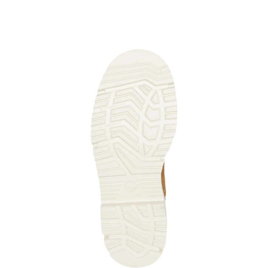 revival 8 composite-toe work boot
