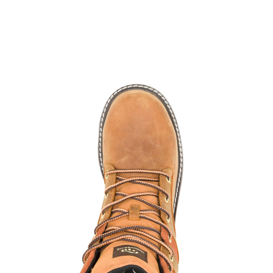 revival 8 composite-toe work boot
