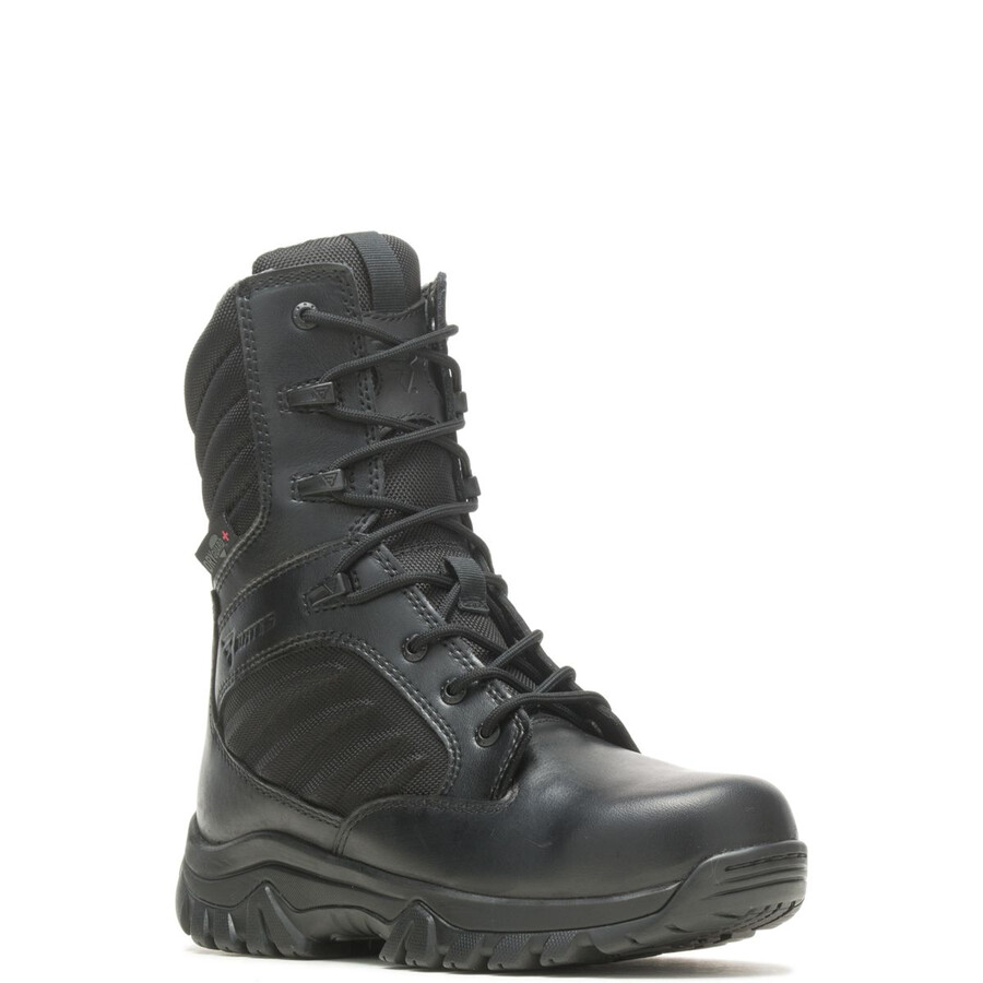 gx x2 tall side zip dryguard boot