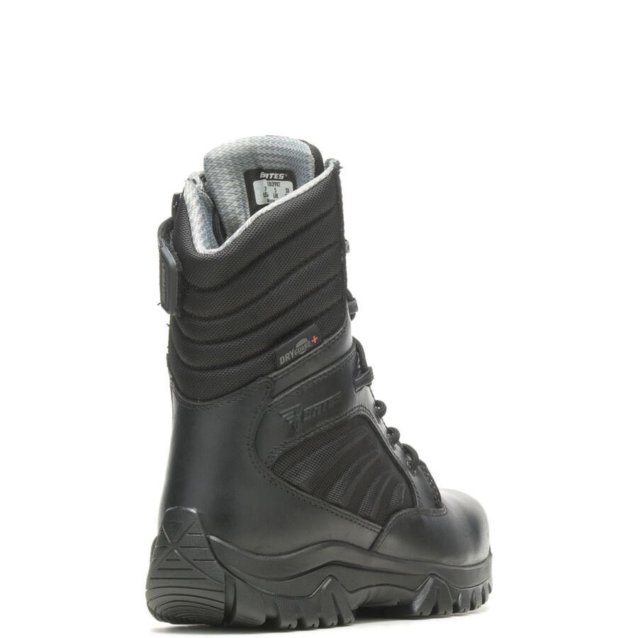 gx x2 tall side zip dryguard boot