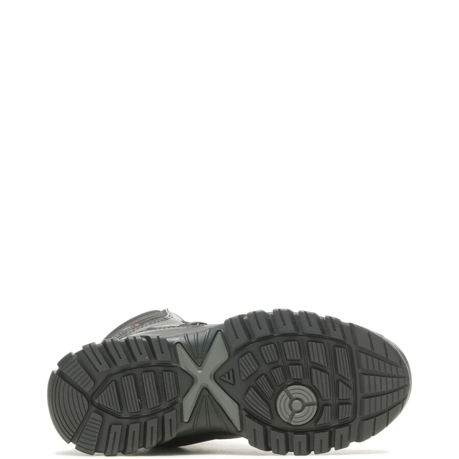 gx x2 tall side zip dryguard boot