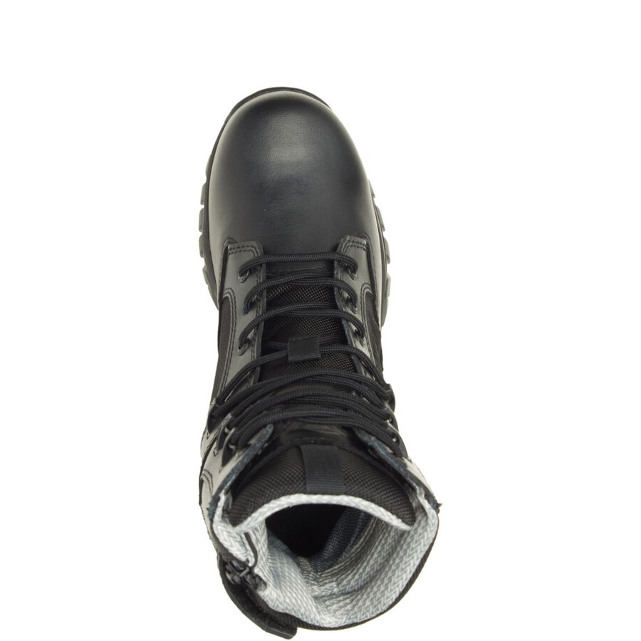 gx x2 tall side zip dryguard boot