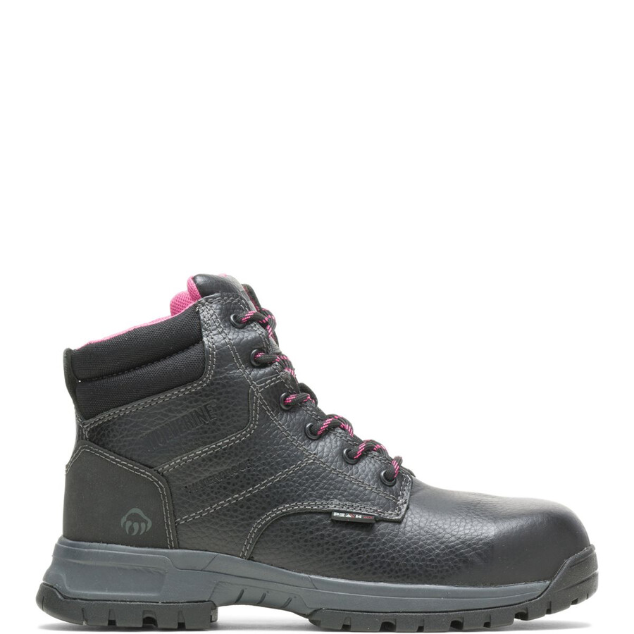 piper waterproof composite-toe 6 work boot