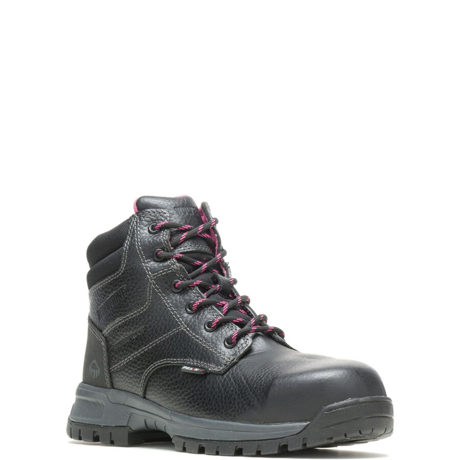 piper waterproof composite-toe 6 work boot
