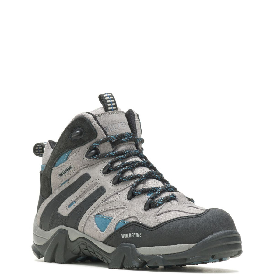 wilderness boot