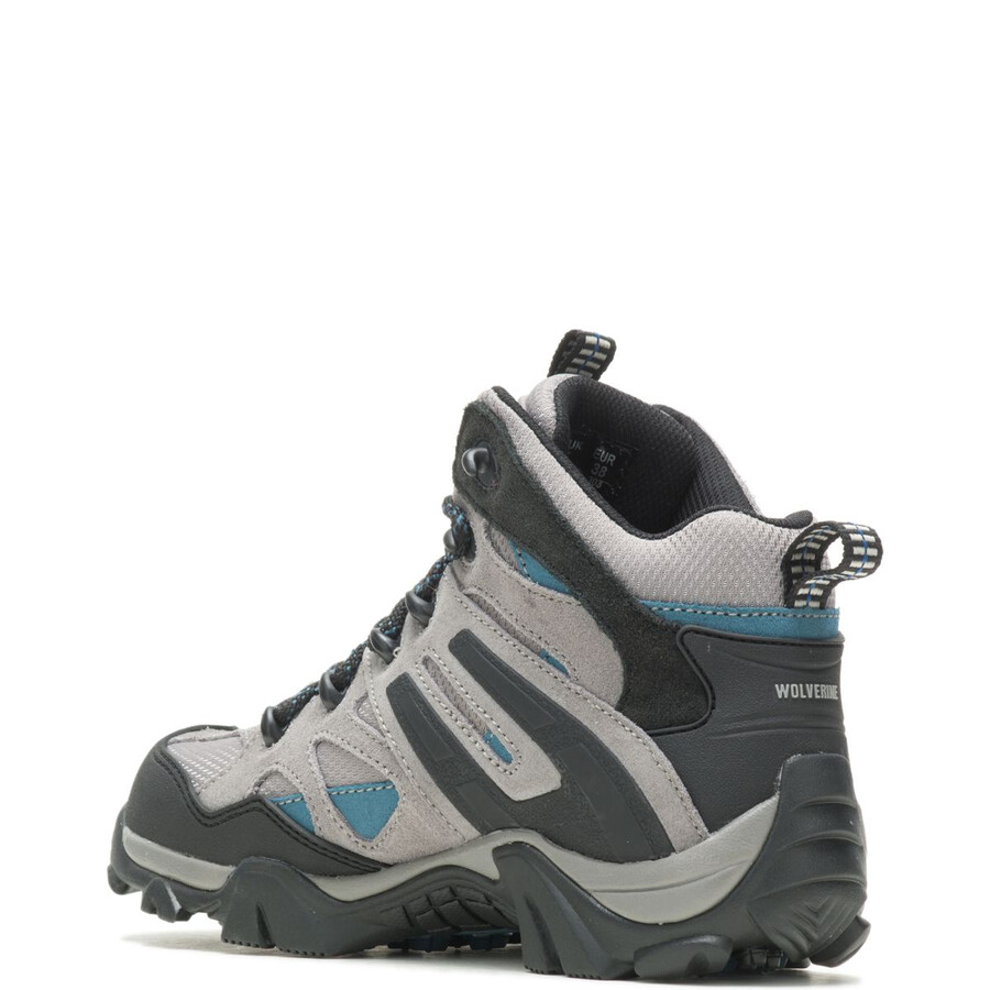 wilderness boot