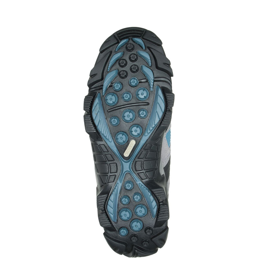 wilderness boot