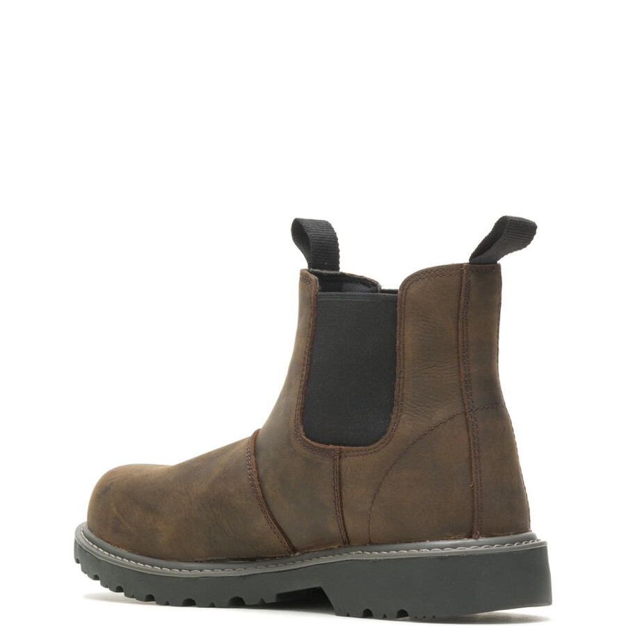 floorhand work romeo