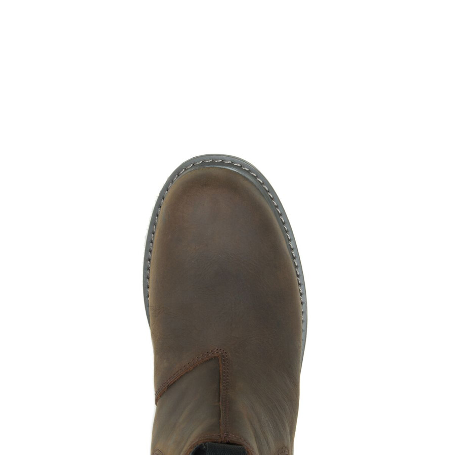 floorhand work romeo
