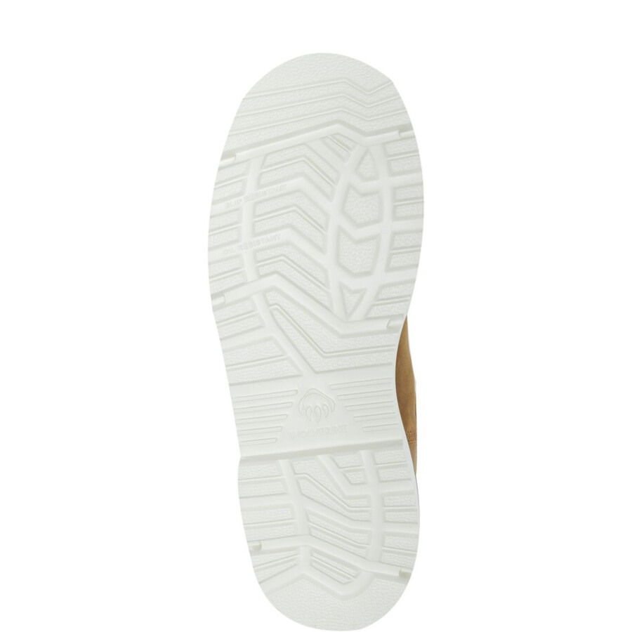 revival romeo composite-toe work boot