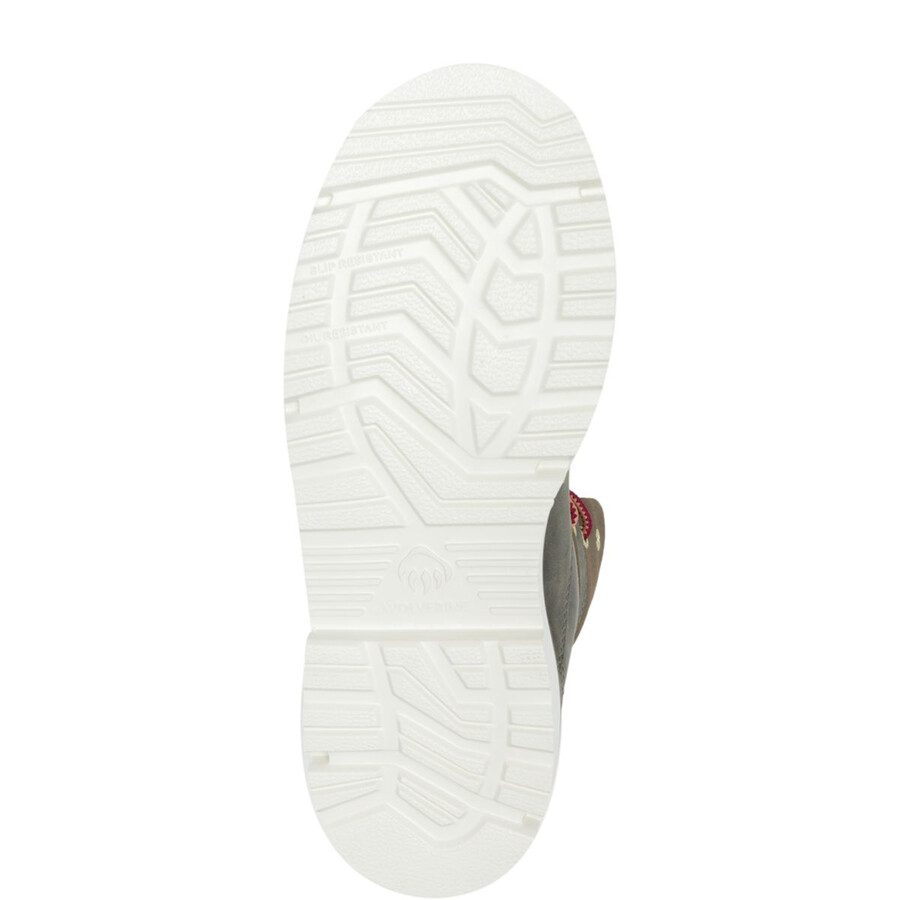 revival 8 composite-toe work boot