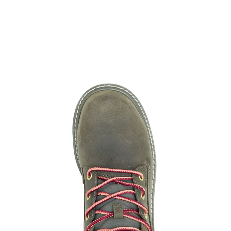 revival 8 composite-toe work boot